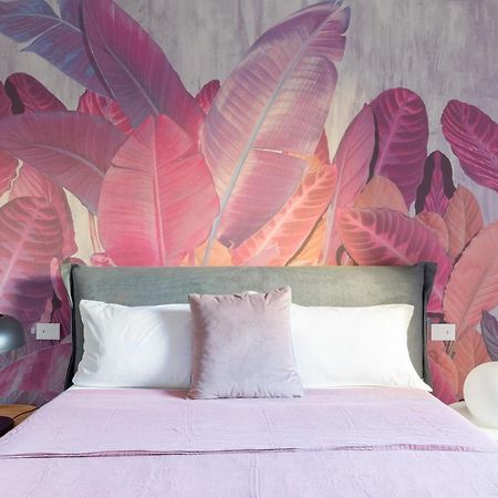 Twin Flowers Apartment In San Giovanni ローマ エクステリア 写真